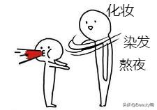 新人化妆入门隔离霜,新手化妆极简遮瑕隔离