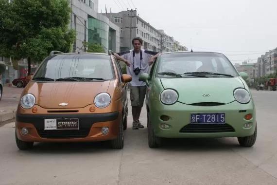 将革命性颠覆汽车行业,中国在突破美国工业藩篱