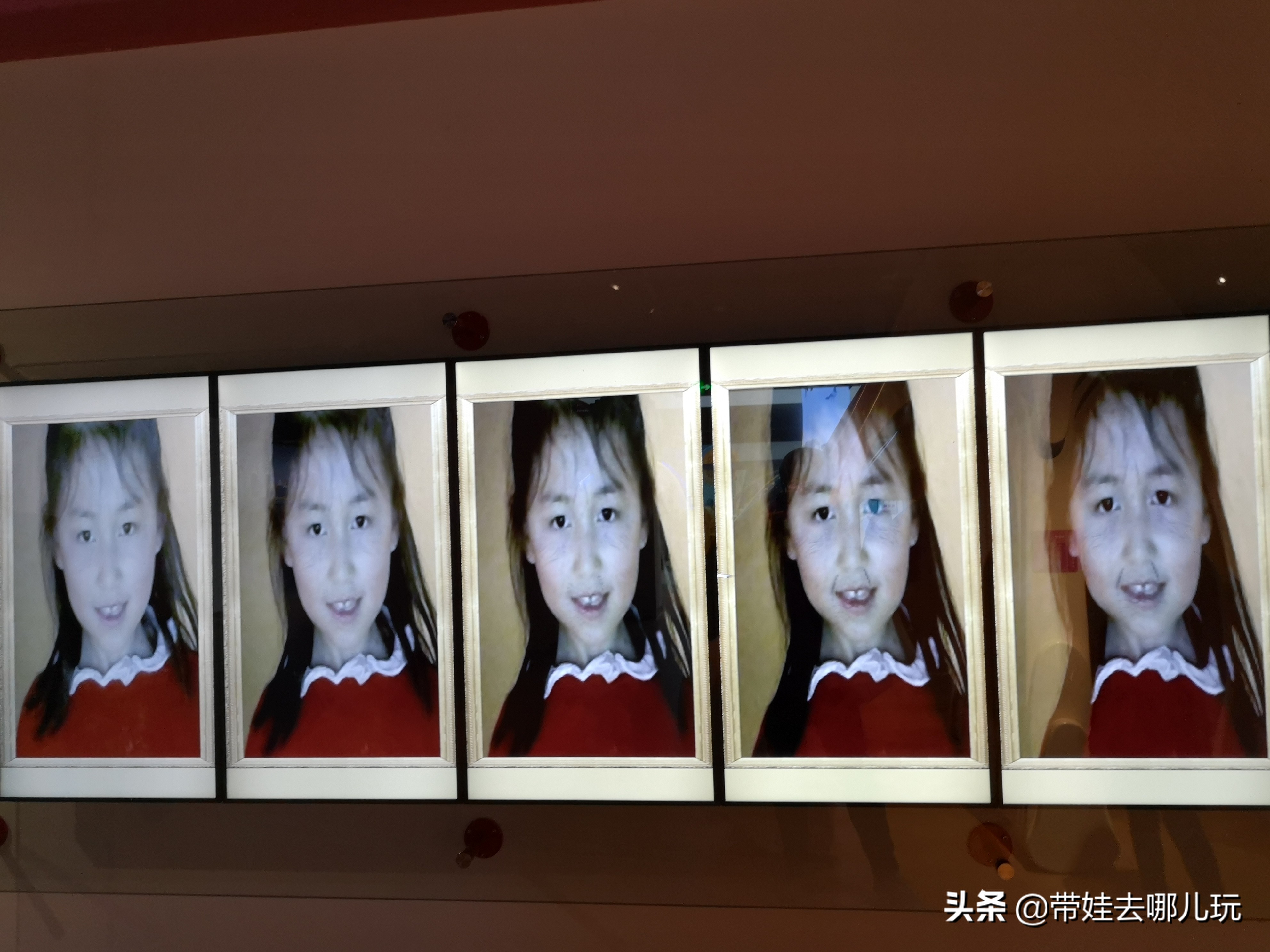 北京最大儿童乐园游乐场,北京最好玩的大童乐园