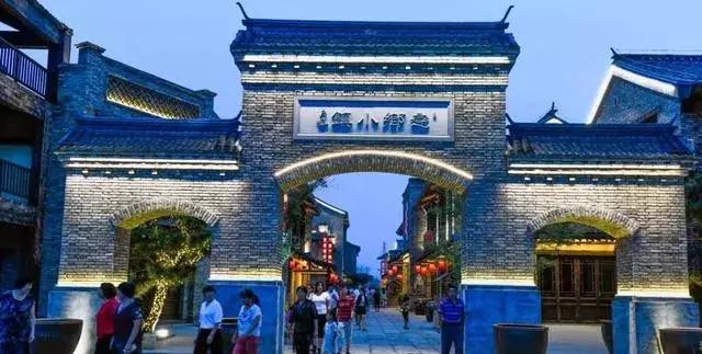 唐山一座即将崛起的超级文旅城,唐山文旅基地在哪个区