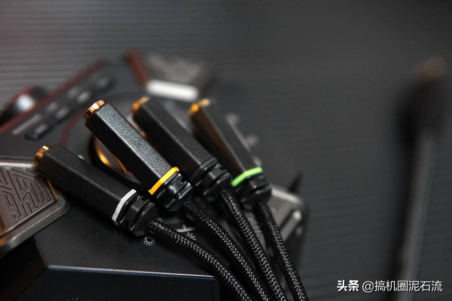 外置7.1声卡对普通耳机有用吗,外置声卡7.1免驱动