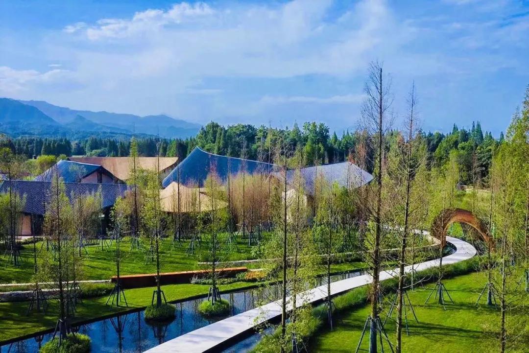 成都融创文旅城攻略详细,天府文创城天府影都