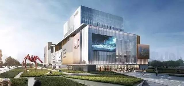 啦啦宝都上海开业了吗,上海金桥啦啦宝都何时开业