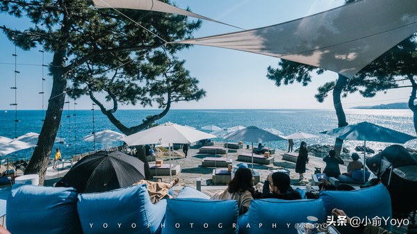 韩国旅游不可错过的景点,韩国不能错过的3部电影