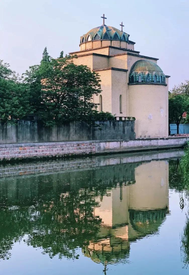 上海免费景点旅游攻略一日游,上海免费游玩景点推荐