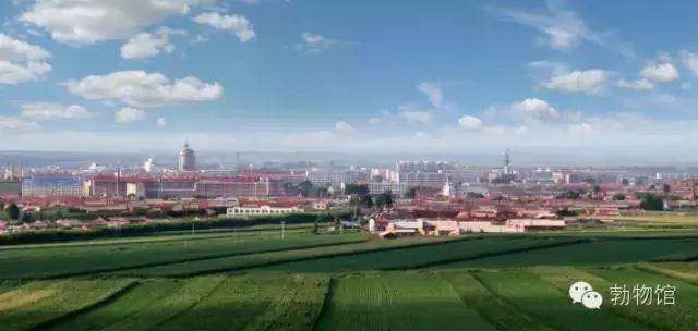 我叫勃利，这是我的个人名片