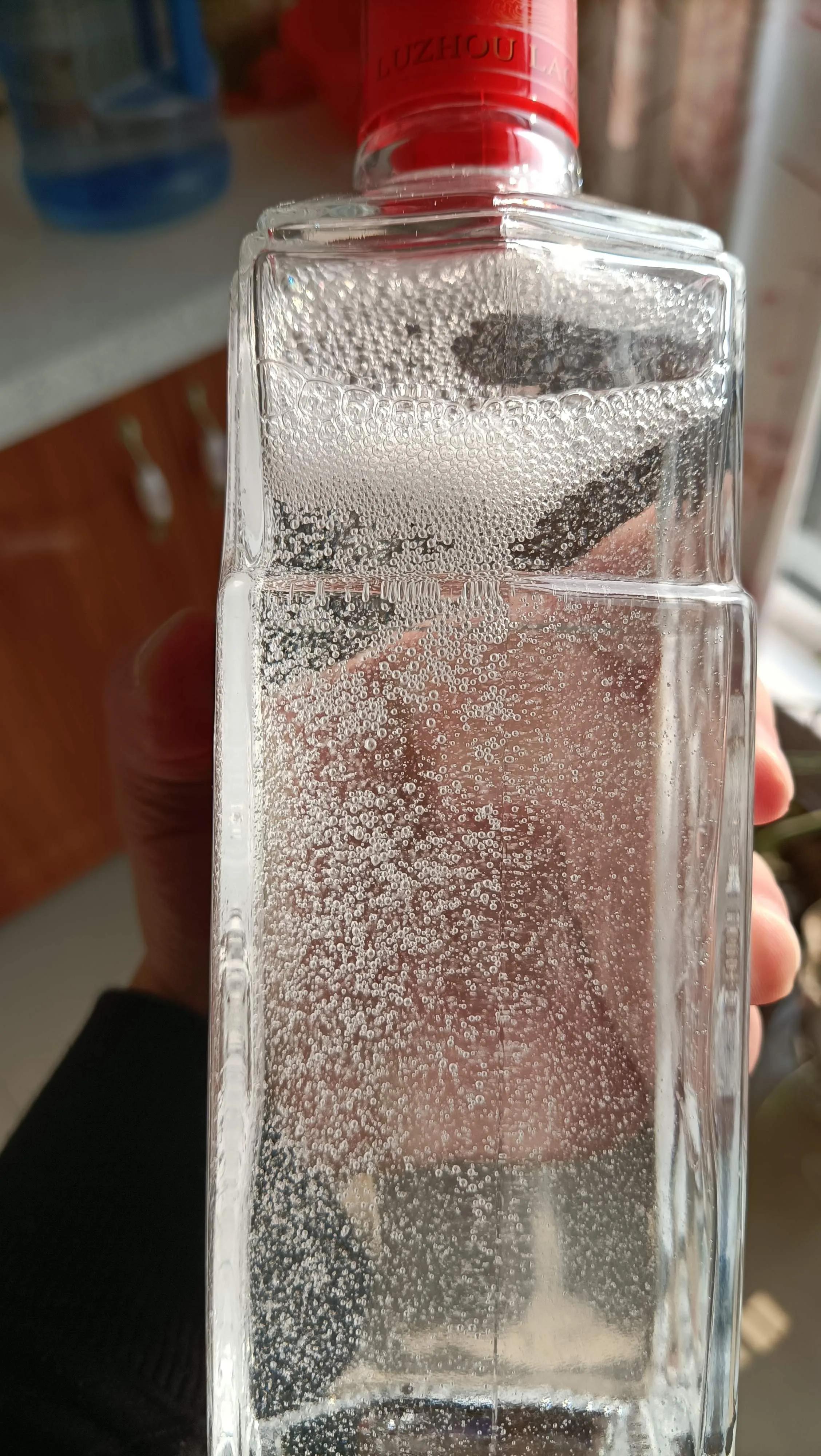 泸州老窖陈曲是低端酒吗,简装泸州老窖低端价格表