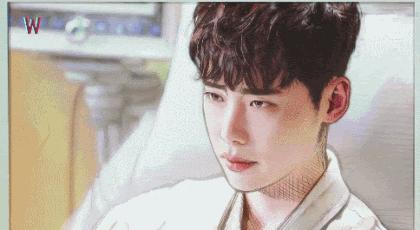 老公变老婆？韩国顶流男神*队军**退伍后变“美女”，网友：我可以