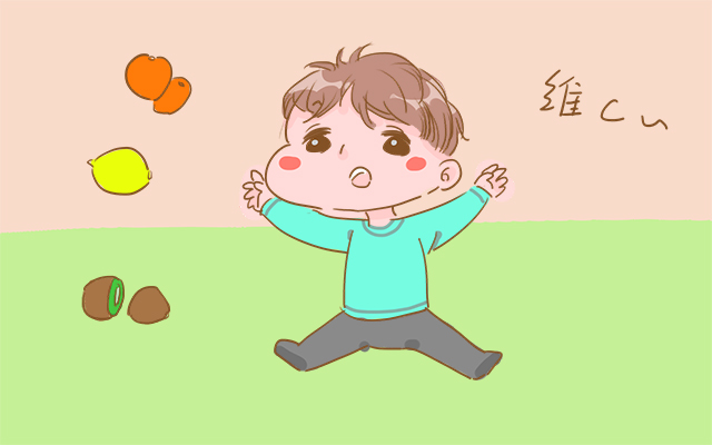 六个月的宝宝被查出近视200怎么办,儿童近视饮食方面都应该注意哪些