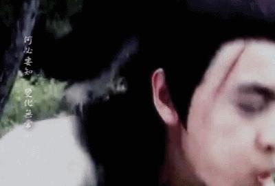 绝代双骄2020演员今昔对比,绝代双骄旧版动画