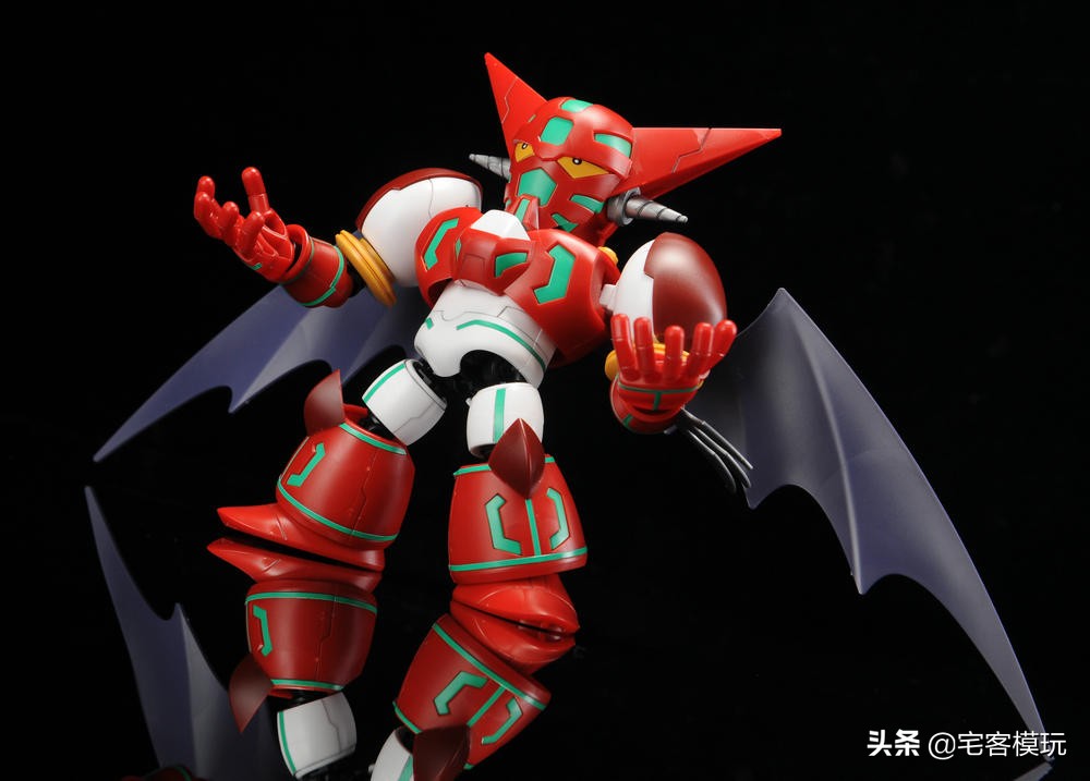 78官测万代mg巴巴托斯第四形态,万代sdcs真盖塔