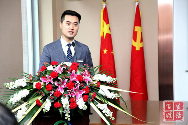 军科再生医学科技呵护人类健康