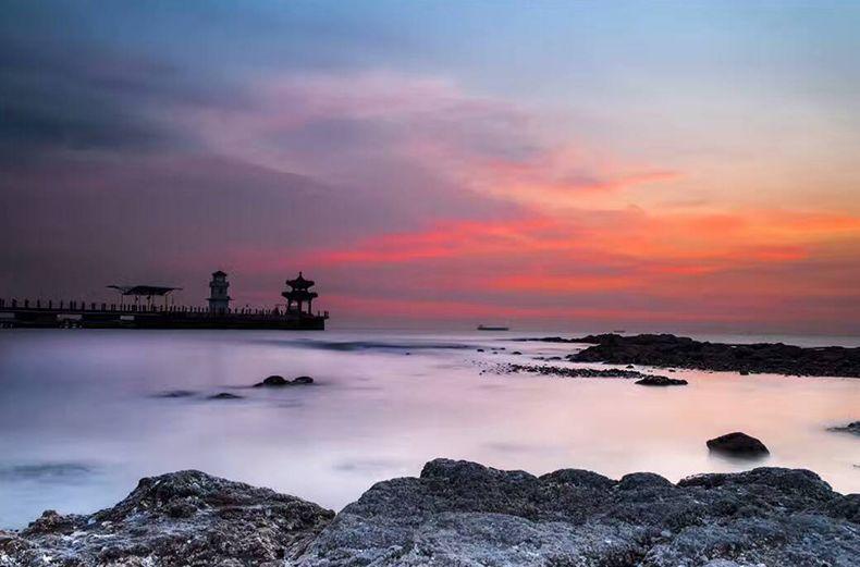 秦皇岛秋天去哪里玩,秦皇岛秋天游玩的景点