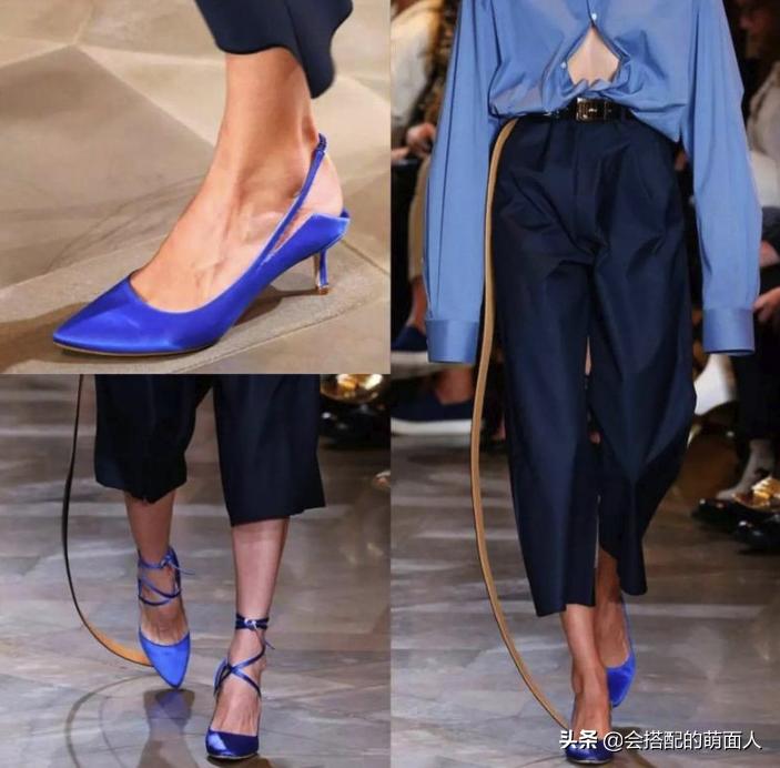 分享女生秋冬季必备的七种鞋子 (秋冬必备百搭鞋子时髦又好看)