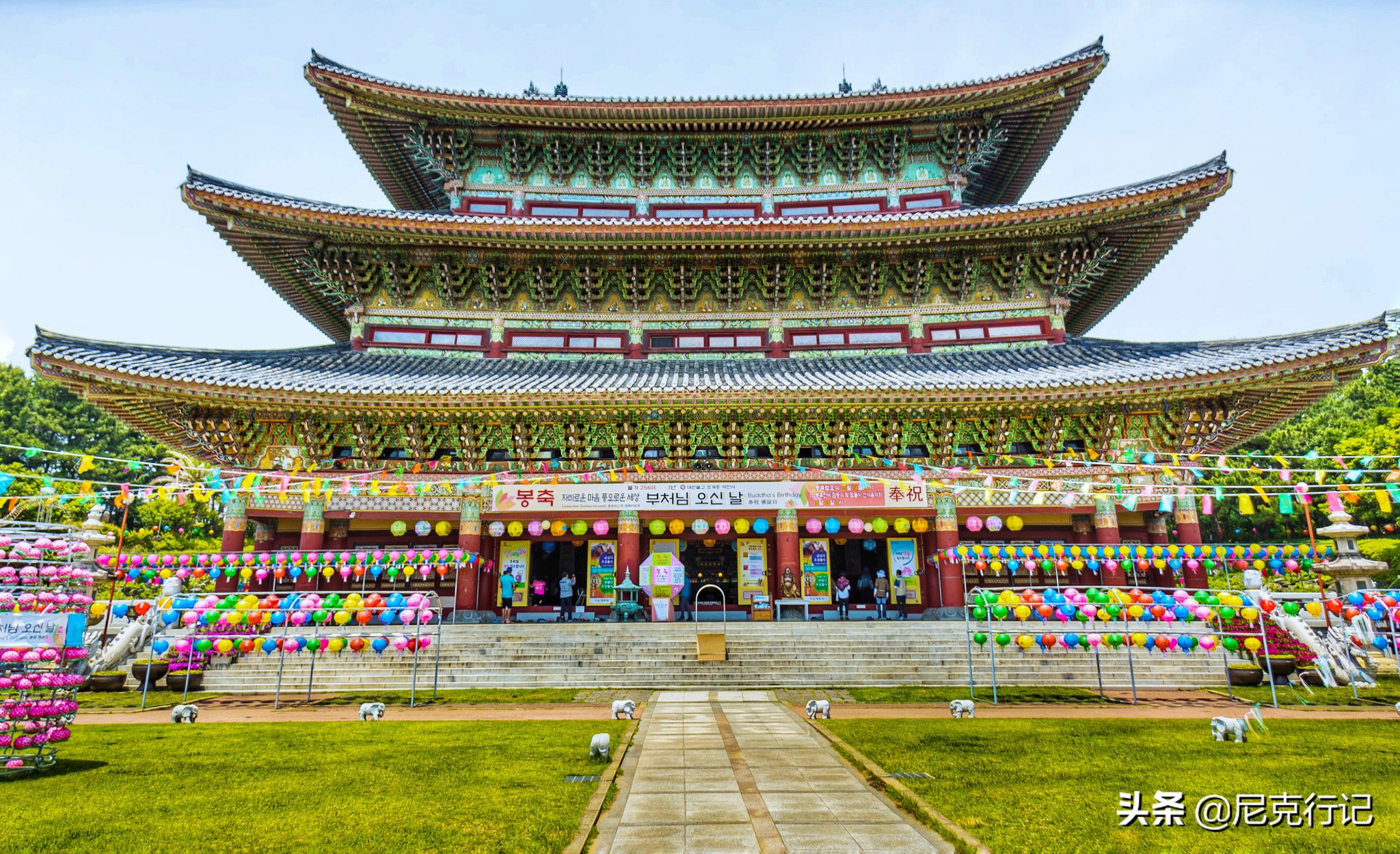 韩国弹丸之国,韩国弹丸之地为什么经济这么强