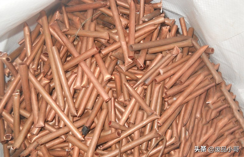 废铜回收价格行情2020年10月份,废铜多少钱一斤废铜回收最新报价