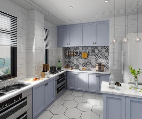 担心装修超预算,还在为装修预算发愁