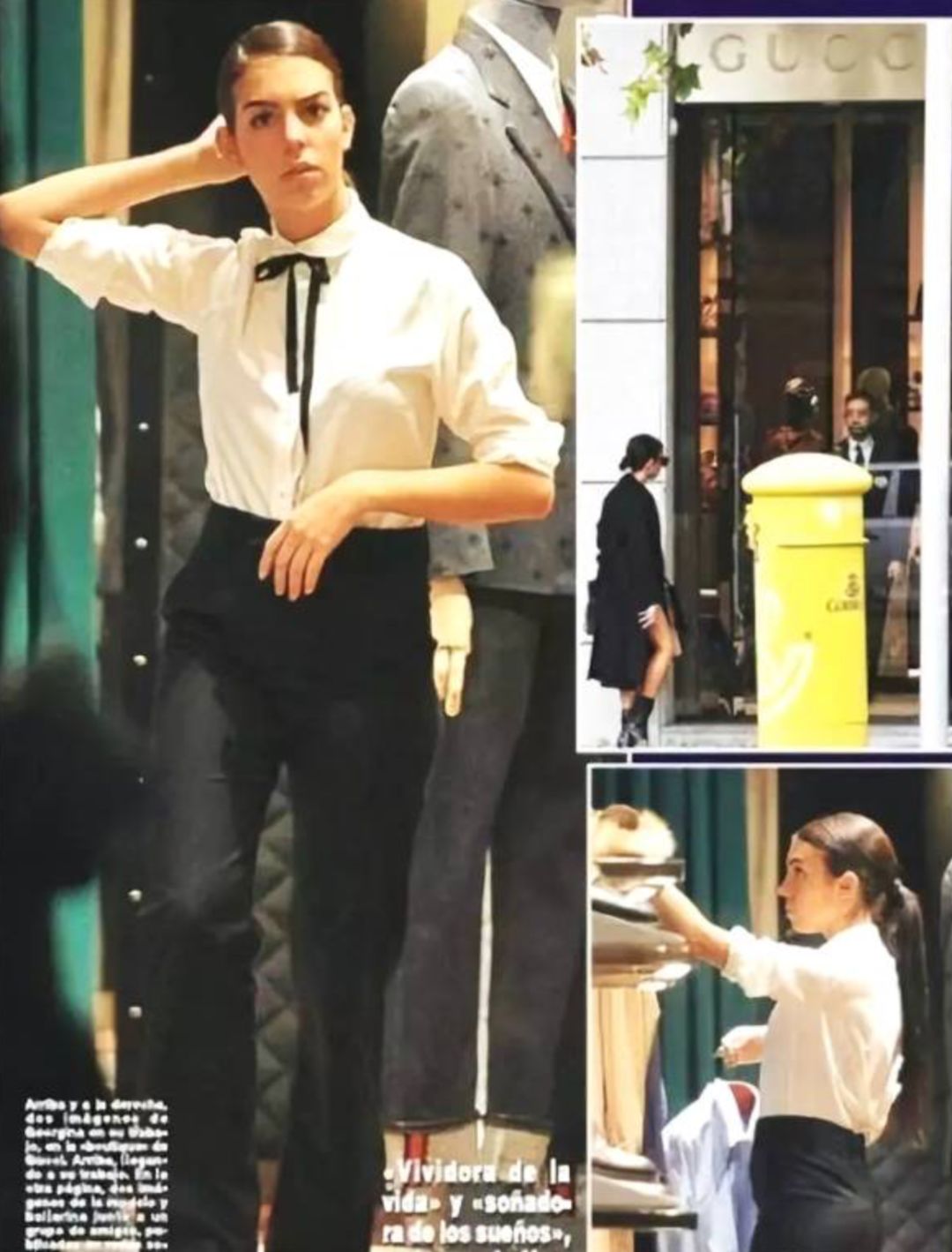 世界顶级海王c罗,c罗顶级海王