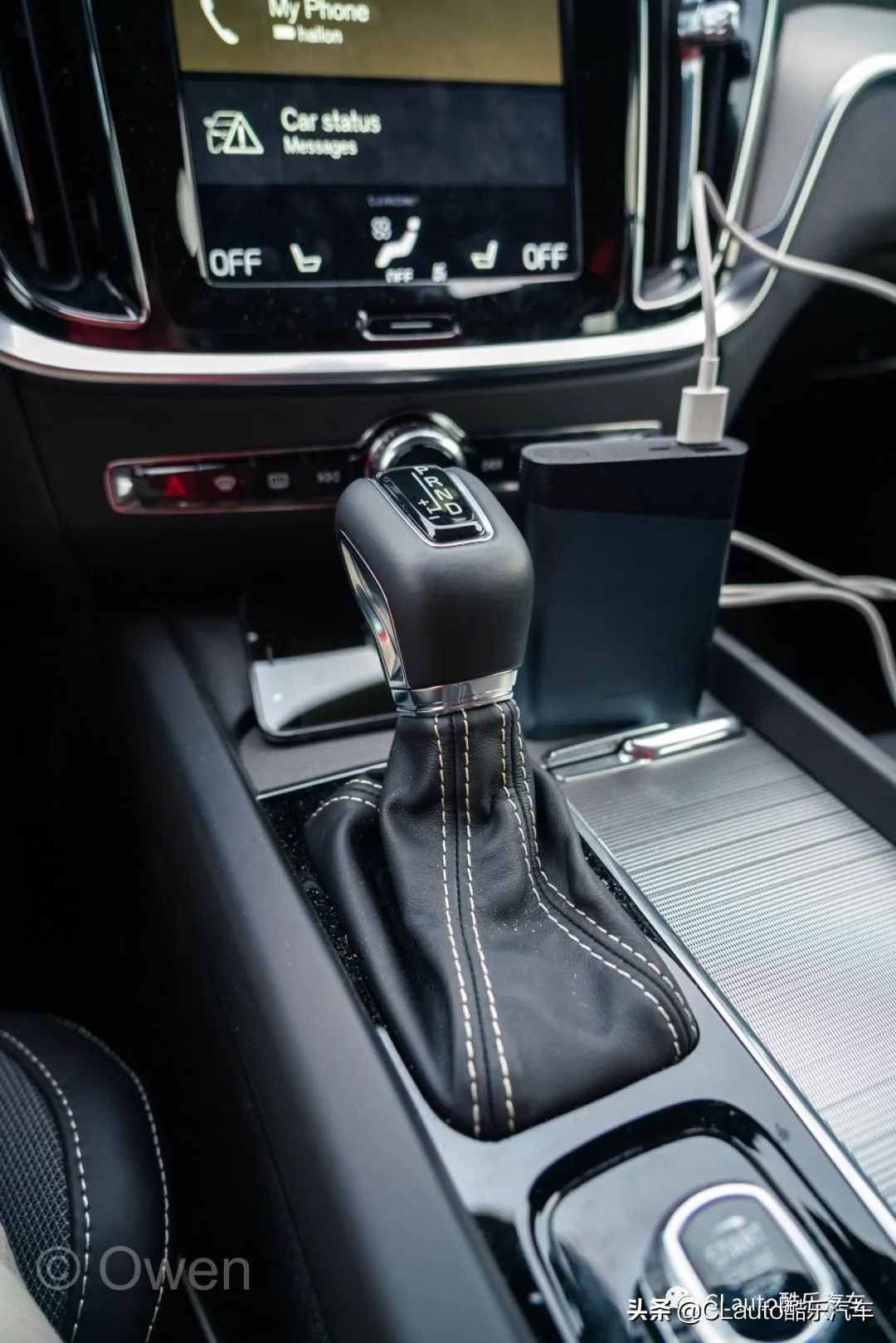 瑞典生产的沃尔沃s60,沃尔沃s60北欧出行