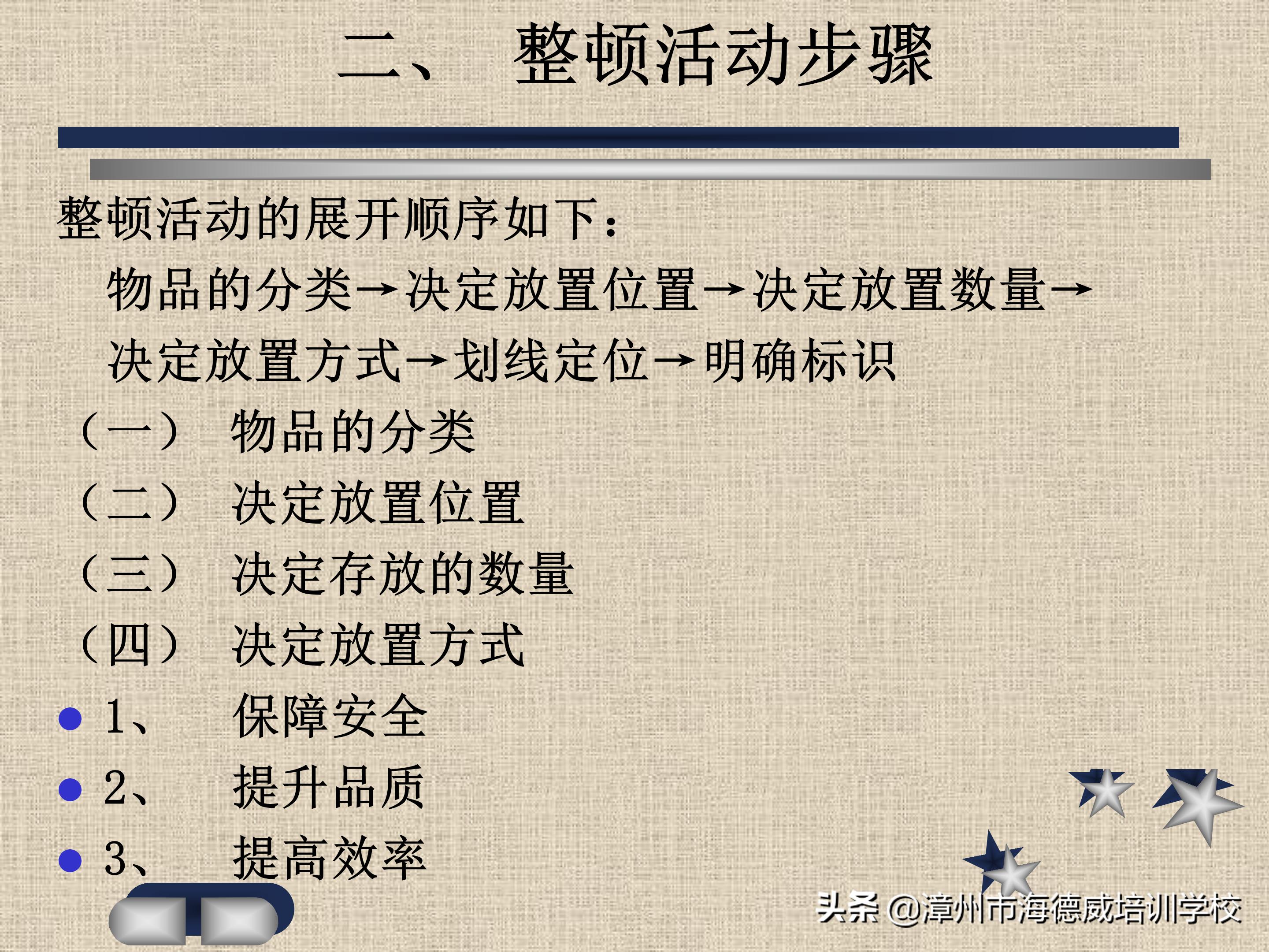 公司5s管理培训讲义ppt,5s管理与推行培训讲义