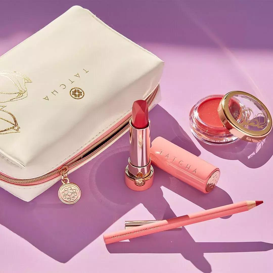 联合利华居然花5亿美金，收购一份日本艺伎保养秘笈