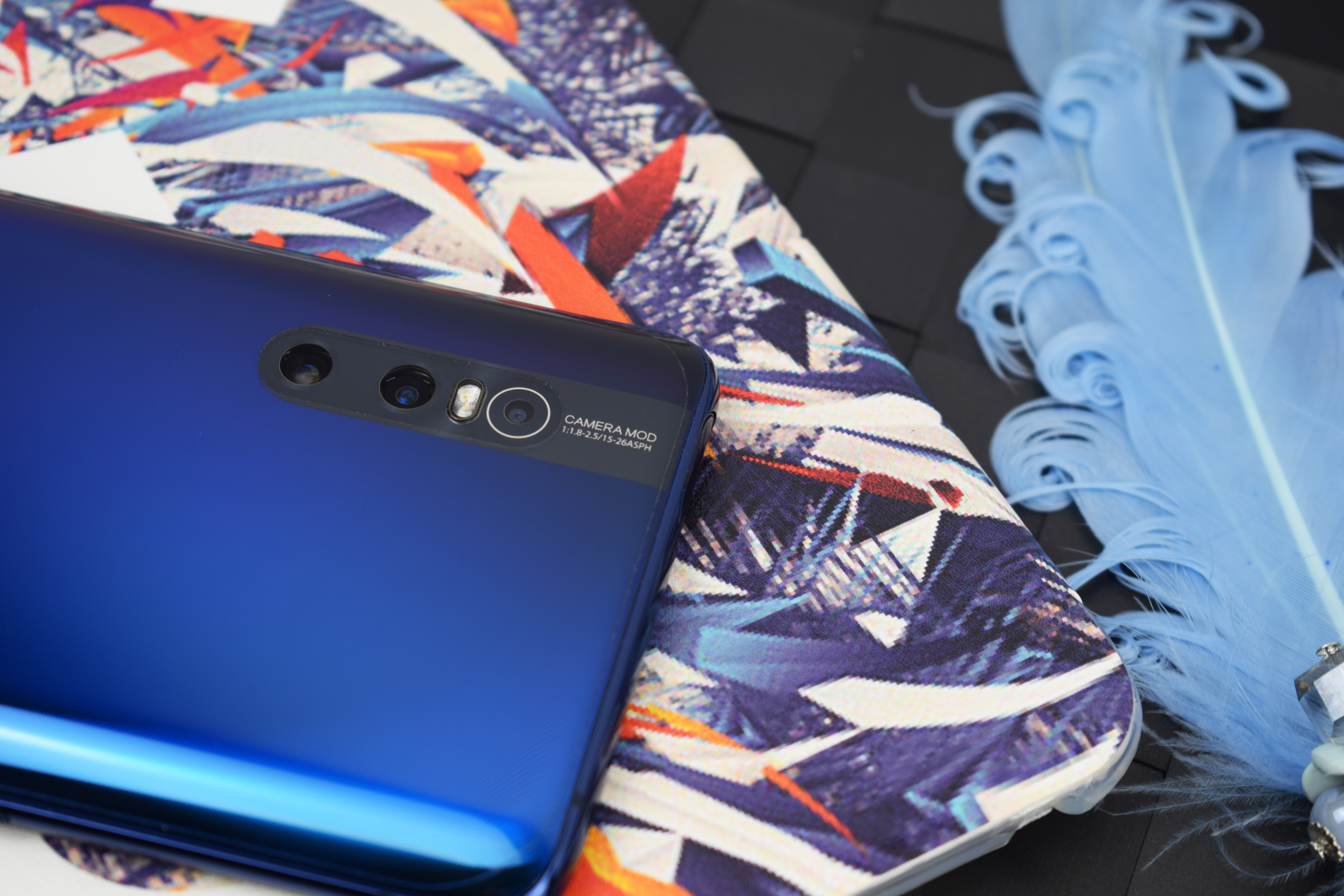 vivoX27评测：值不值得买就看这三个点，没打动你就别买了！