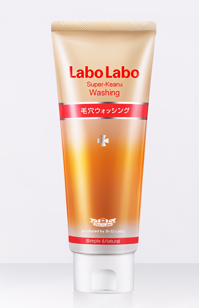 怎样正确使用洗面奶洗螨虫痘痘脸,什么洗面奶清洁力强温和还祛痘