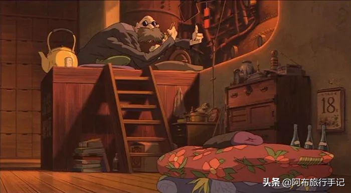 鬼灭之刃真实票房,鬼灭之刃票房超过千与千寻