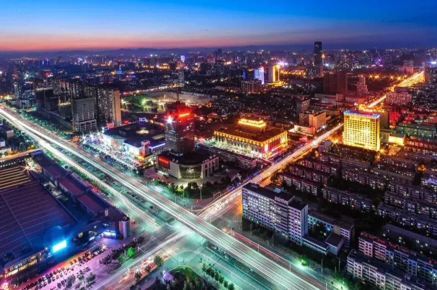 我叫石家庄，这是我2019年最新简历，请多关照！