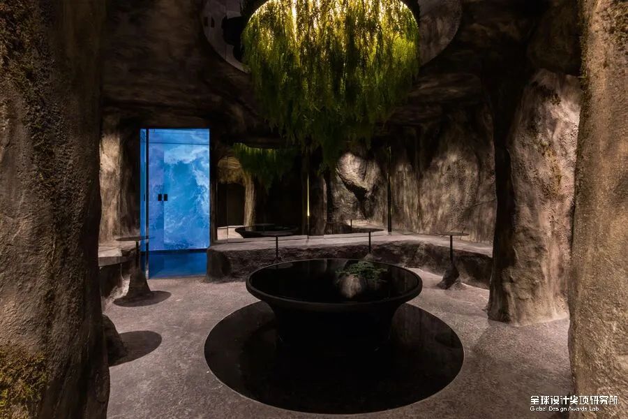 荣获2023德国红点最佳设计奖,德国iconic设计大奖推荐