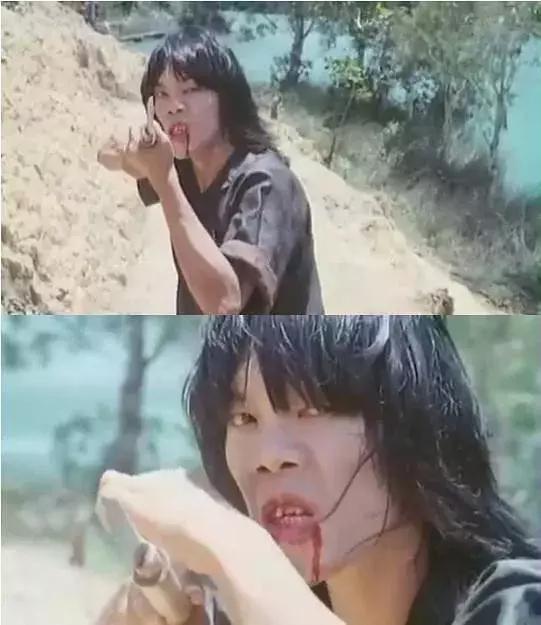 经典香港吸血鬼恐怖电影,经典香港恐怖电影鬼眼