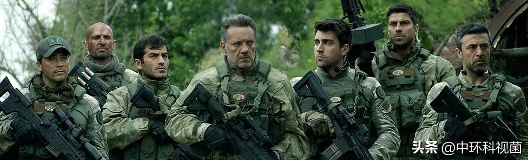 十大最激烈的战斗电影,十部真实到残酷的战争电影