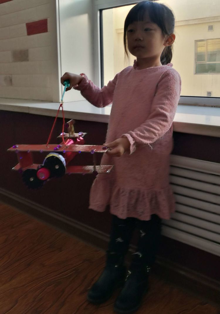 幼儿园迎新年创意手工灯笼,2022虎年幼儿园元旦创意灯笼