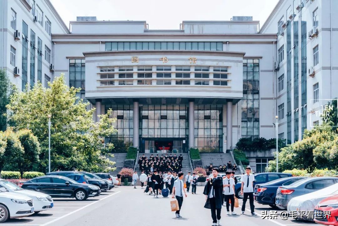 要想真正了解武汉，必须先了解汉阳