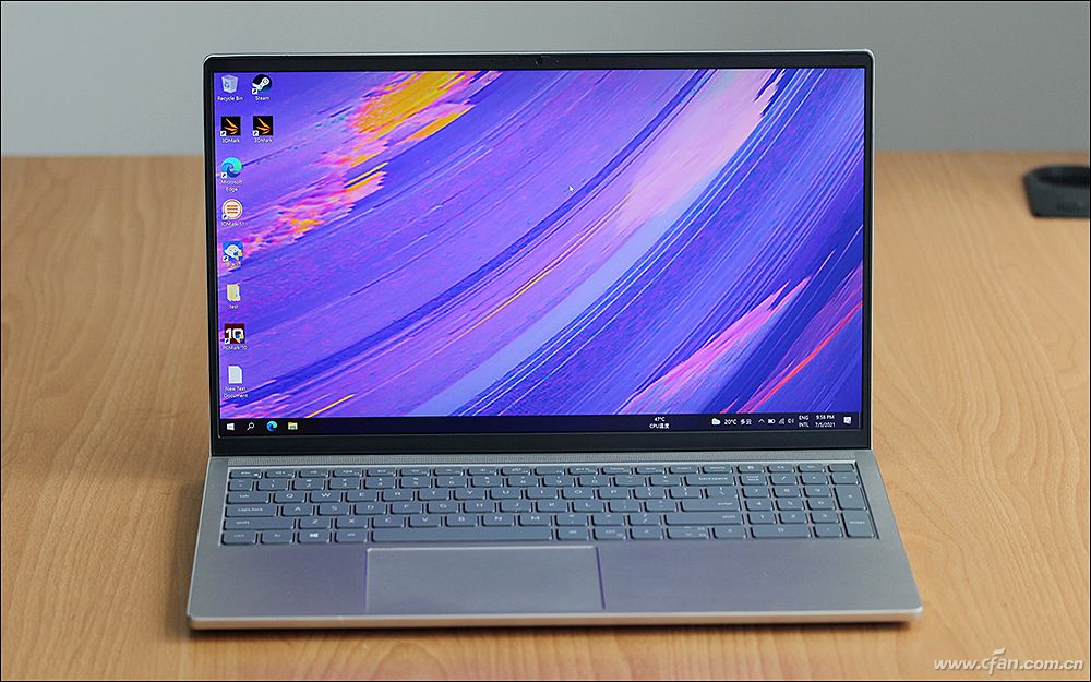 戴尔rtx3050测评,戴尔rtx3050笔记本怎么样