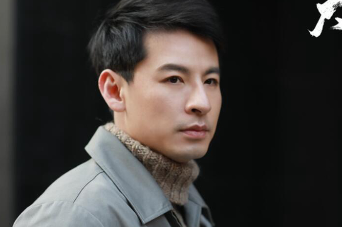 中国最帅的十大男明星胡歌排第二,中国公认十大最帅男明星胡歌