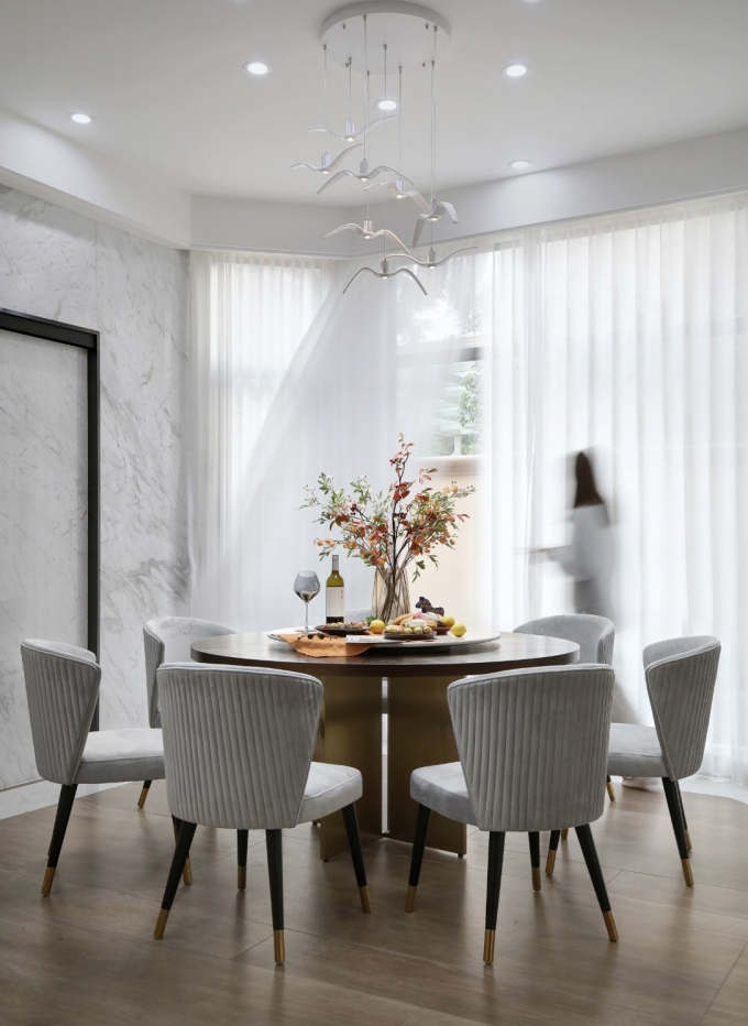 餐桌怎么挑选最好,餐桌如何挑选