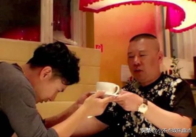 欧弟和汪涵怎么了,欧弟为什么离开汪涵