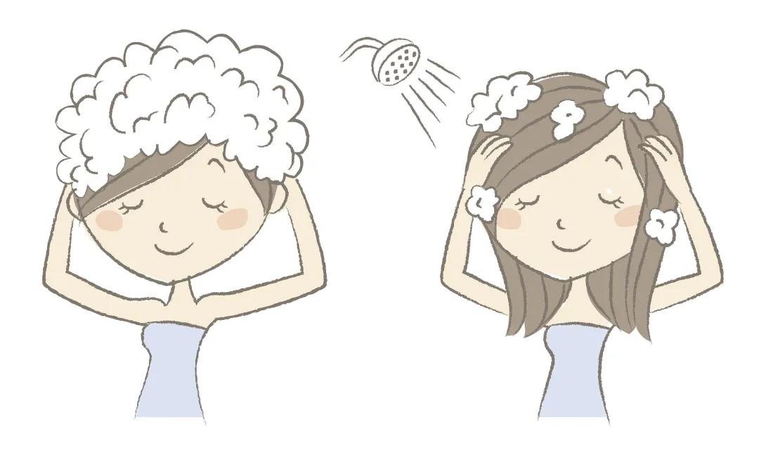 头发出油头屑多脱发还有脂肪粒,头皮油腻头屑多脱发怎么治疗