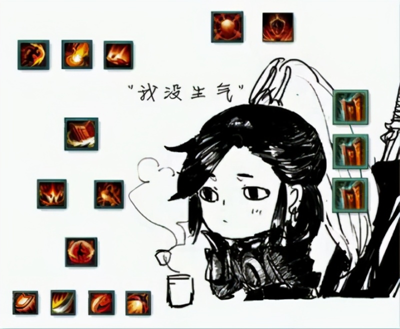 剑网三苍云输出手法,剑网三苍云连招教学