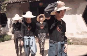 变形计的男主人现状,变形计主人公现状生活