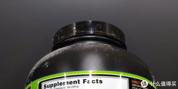 新手增肌的蛋白粉推荐,增肌粉怎么挑