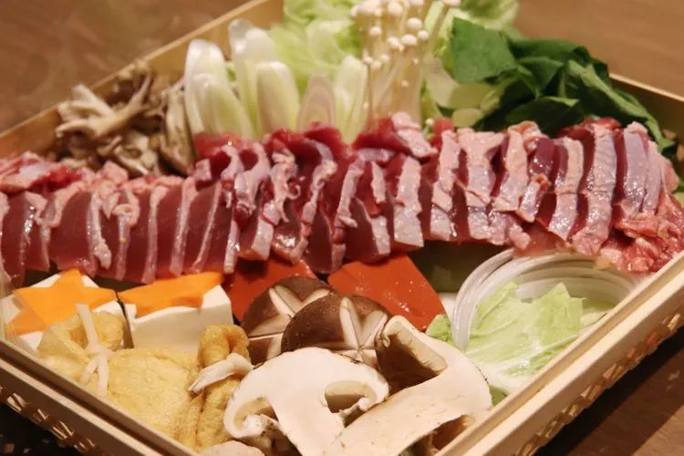 日本美食探索历史,日本历史与美食