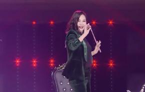 吴彦祖发际线前后对比,吴彦祖闫妮