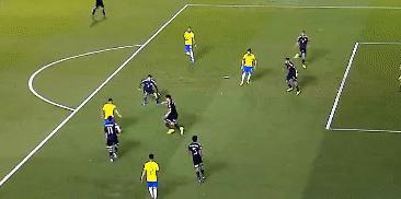 U17世界杯落幕!南美劲旅绝杀夺冠,日韩杀入前十,国足再当看客