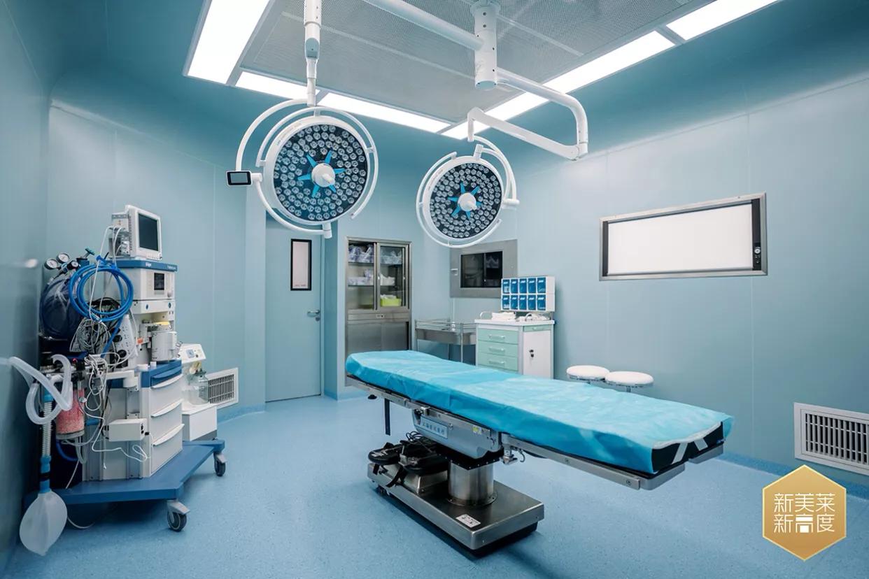 苏州美莱医疗美容医院,江苏苏州美莱美容医院