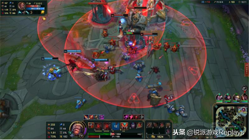 alienware外星人背部灯光,外星人全家桶颜值