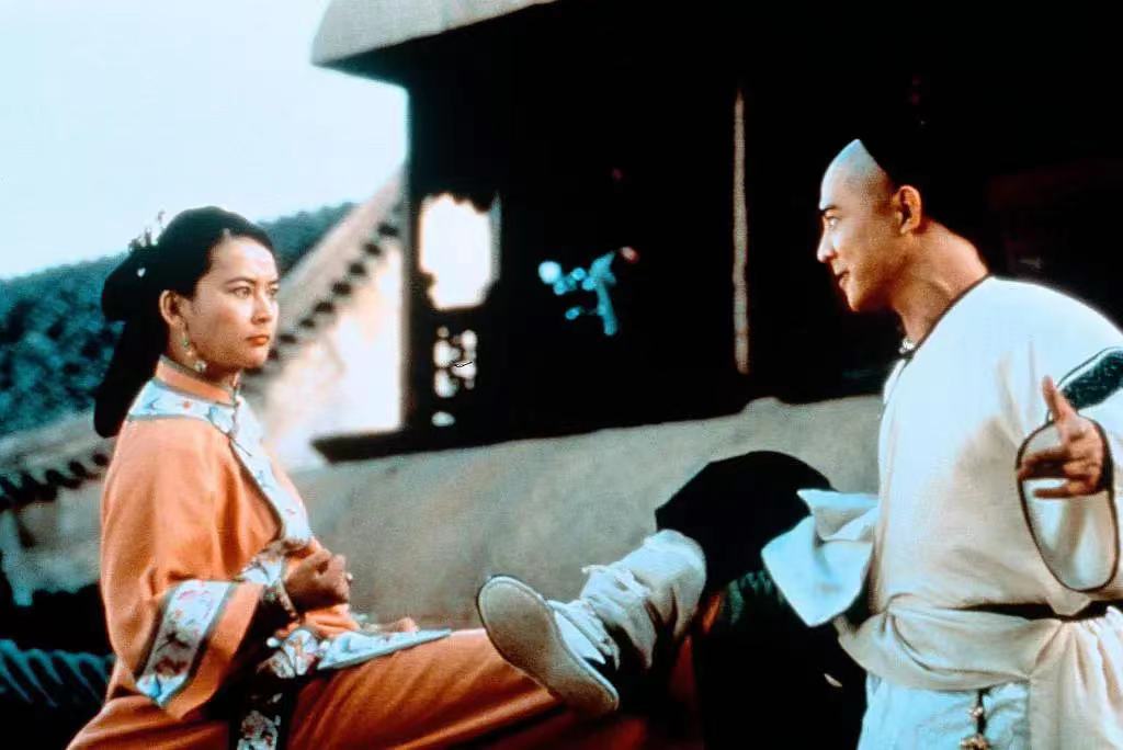 一箭双雕降龙十八掌先后顺序,一箭双雕在线观看