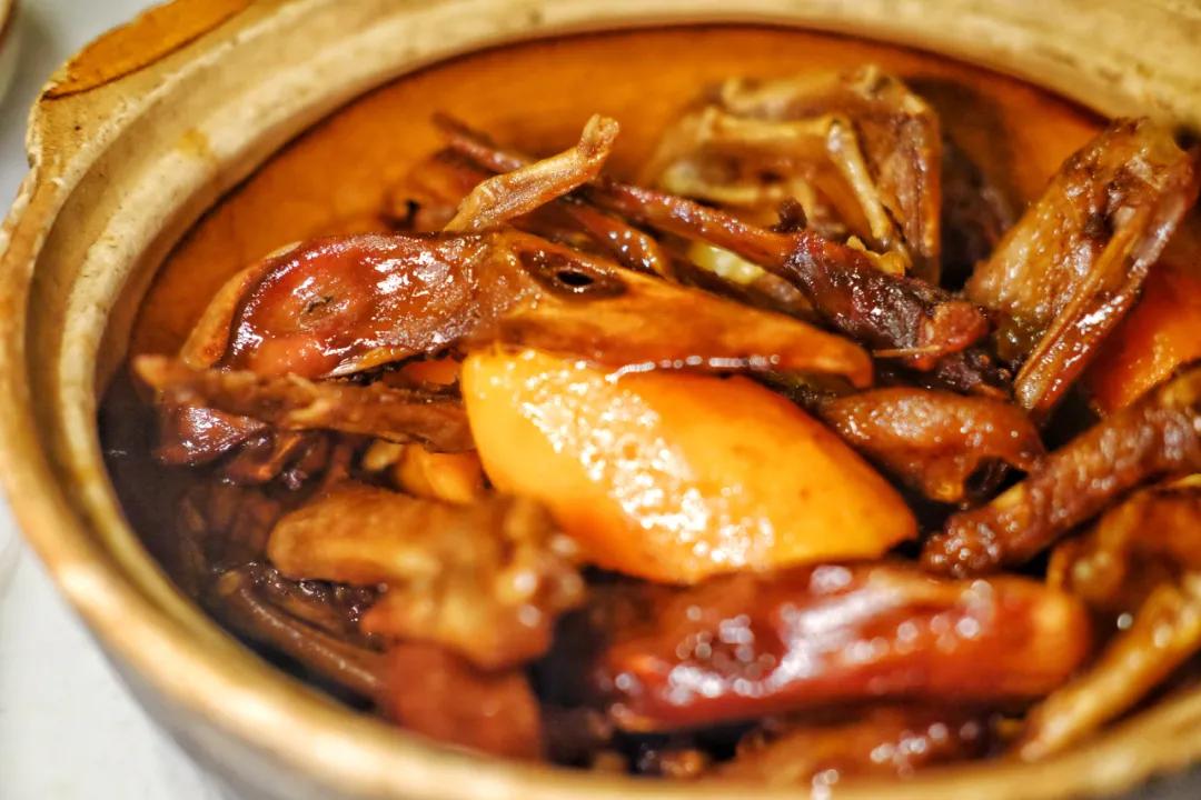 为什么广州那么多好吃的,广州好吃的地方推荐