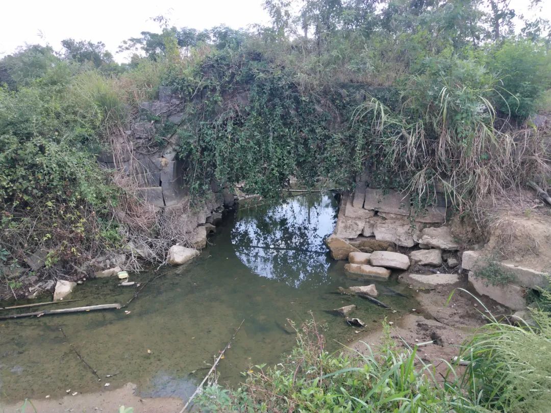 全州标志性建筑,牌坊全国重点文物保护单位